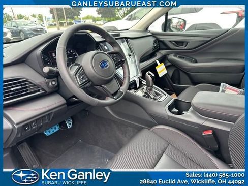Used 2025 Subaru Legacy Sport image 11