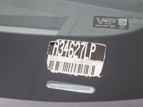 Certified 2025 Audi Q5 Premium Plus w/ Premium Plus image 29