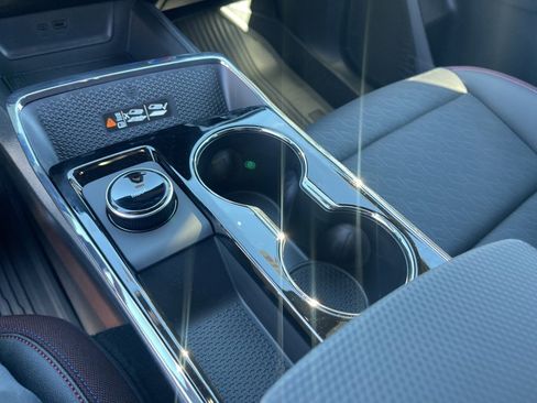 New 2026 Chevrolet Equinox RS w/ Convenience Package III image 31