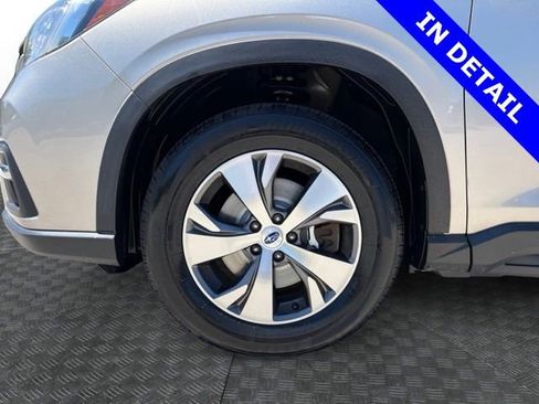 Used 2019 Subaru Ascent Premium w/ Popular Package #4 AWD/4WD image 14