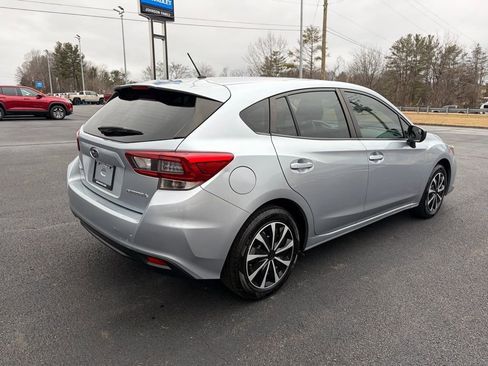 Used 2020 Subaru Impreza 2.0i image 7