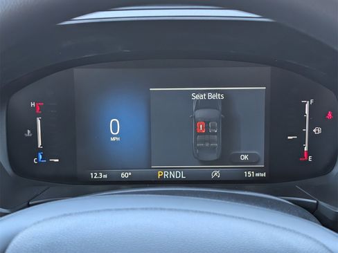 New 2026 Ford Escape Active image 23