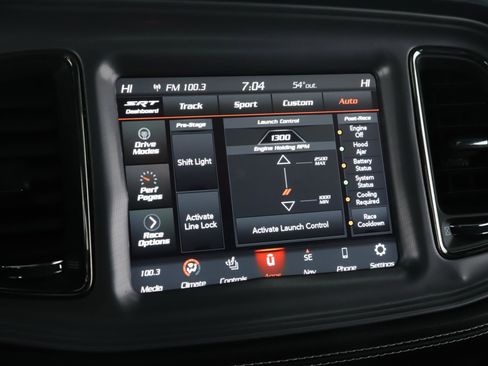 Used 2023 Dodge Challenger SRT Hellcat image 13