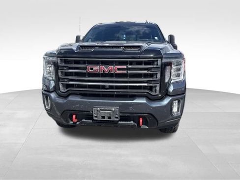 Used 2020 GMC Sierra 2500 AT4 w/ AT4 Premium Package AWD/4WD image 19