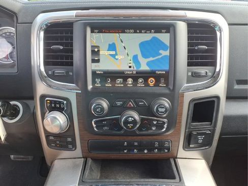 Used 2017 RAM 1500 Laramie w/ Protection Group AWD/4WD image 24