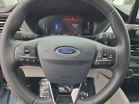 Used 2024 Ford Escape Active FWD image 21