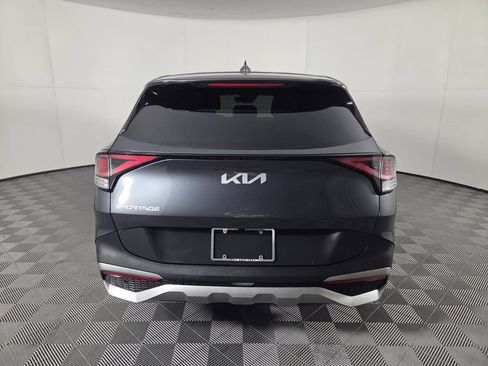 Used 2023 Kia Sportage EX FWD image 6