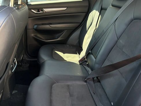 Used 2018 MAZDA CX-5 Touring w/ Preferred Equipment Package AWD/4WD image 12