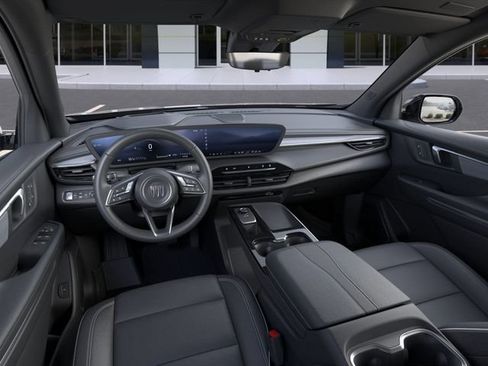 New 2026 Buick Enclave Preferred w/ Power Package AWD/4WD image 15
