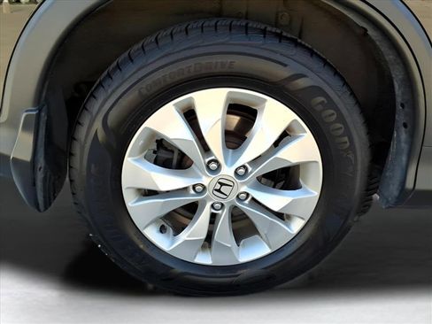 Used 2014 Honda CR-V EX-L image 7