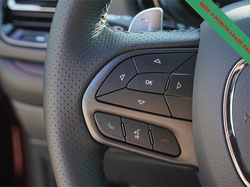 New 2026 Dodge Durango GT w/ Blacktop Package image 29