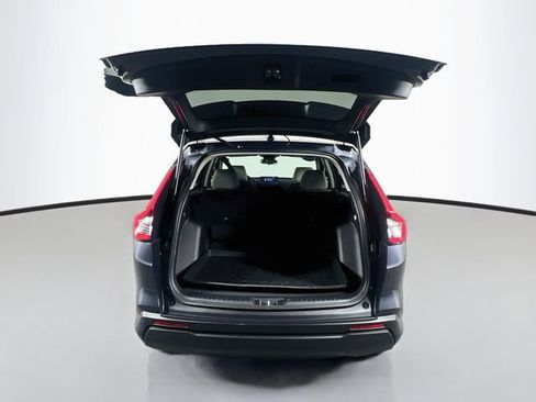 Used 2024 Honda CR-V EX image 29