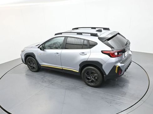 Used 2025 Subaru Crosstrek 2.5i Sport w/ Popular Package #4A AWD/4WD image 27