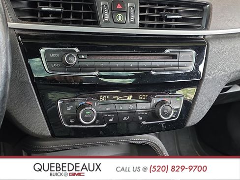 Used 2017 BMW X1 xDrive28i AWD/4WD image 14