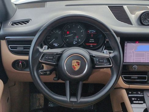 Used 2023 Porsche Macan Turbo image 24