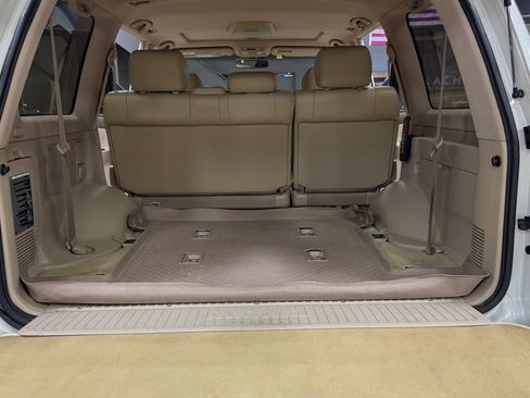 Used 2003 Lexus LX 470 4WD image 25