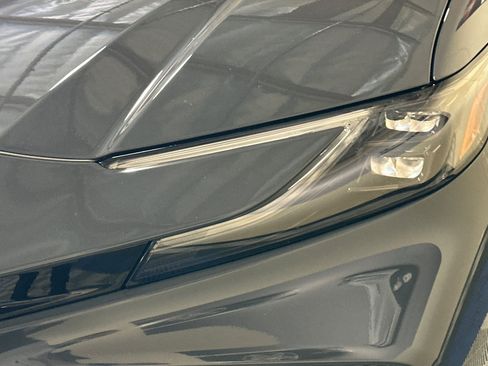 Used 2025 Toyota Camry XSE w/ Premium Plus Package FWD image 46