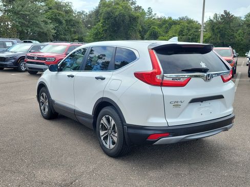 Used 2019 Honda CR-V LX image 3