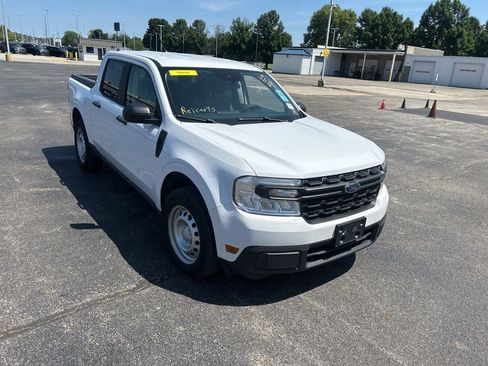Used 2022 Ford Maverick XL w/ Equipment Group 100A Standard AWD/4WD image 1