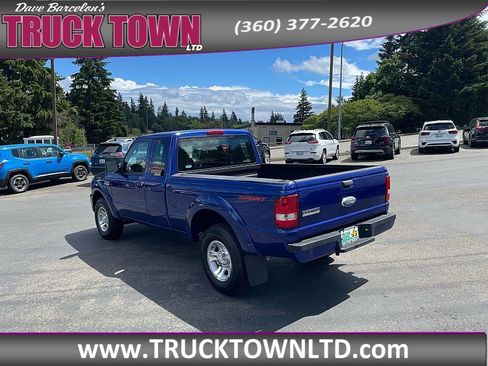 Used 2006 Ford Ranger Sport RWD image 3