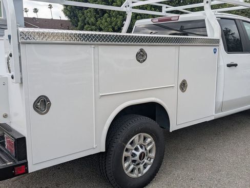 New 2026 GMC Sierra 2500 Pro w/ Convenience Package image 15