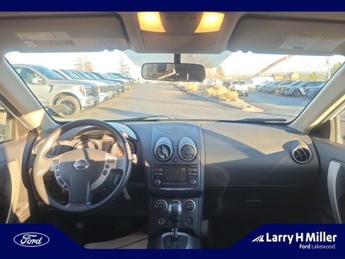 Used 2013 Nissan Rogue SV image 20