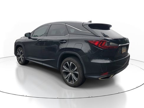 Used 2022 Lexus RX 350 FWD w/ Premium Package image 7