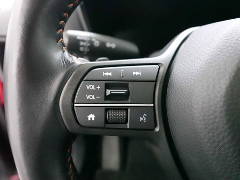 Certified 2025 Honda CR-V Sport-L image 17