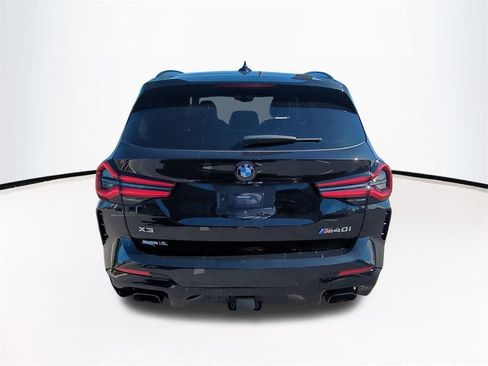 Used 2023 BMW X3 M40i image 6
