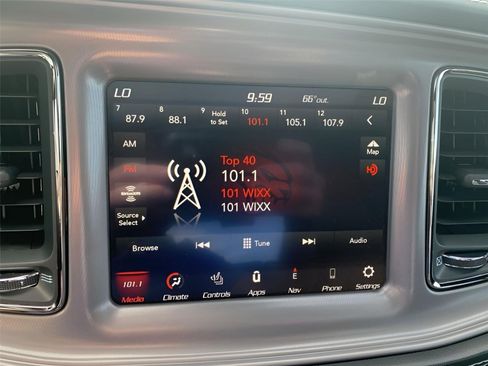 Used 2023 Dodge Challenger SRT Hellcat RWD image 18