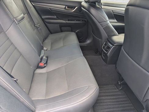 Used 2018 Lexus GS 350 F Sport RWD image 21