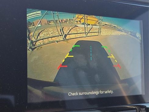 Used 2025 Nissan Frontier S image 28