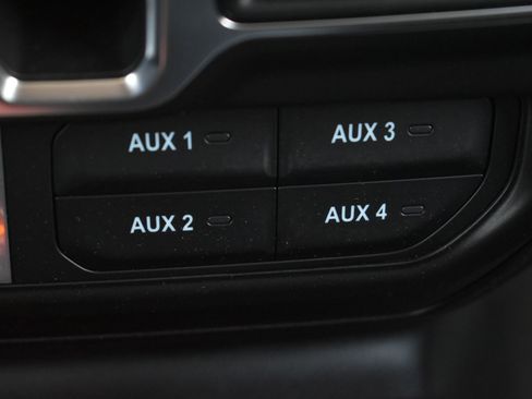 Used 2026 Jeep Wrangler Unlimited Sport AWD/4WD image 30