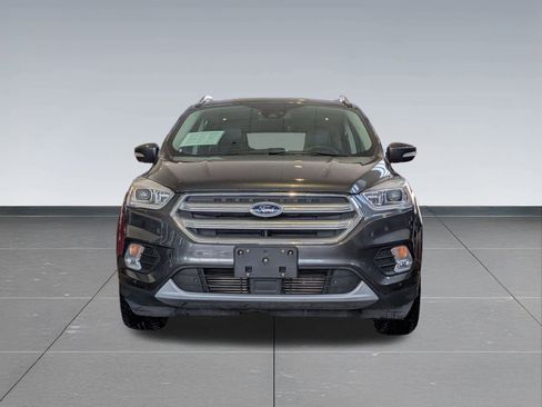 Used 2019 Ford Escape Titanium image 9