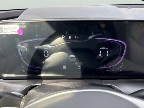 New 2025 Kia Telluride S image 32