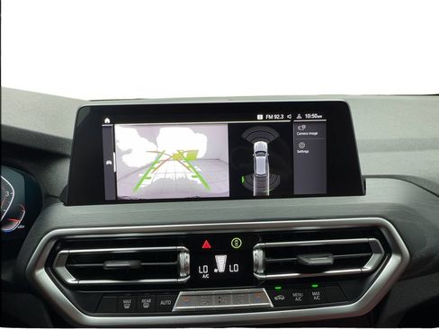 Used 2023 BMW X3 sDrive30i w/ Convenience Package w/ZPA RWD image 55