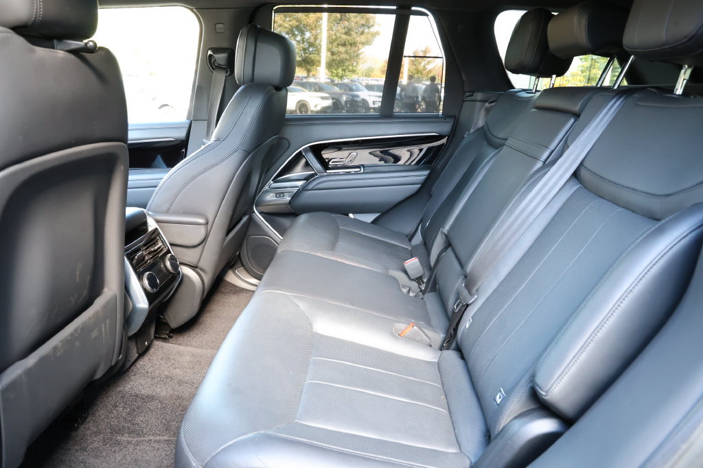 Used 2023 Land Rover Range Rover SE AWD/4WD image 24