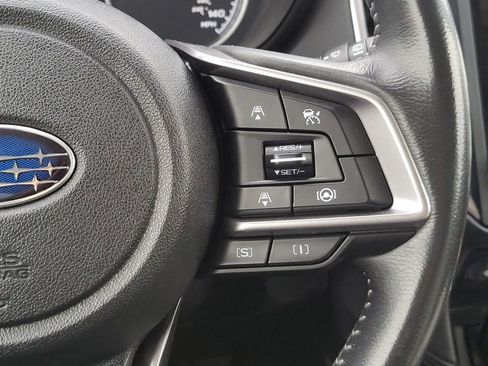 Used 2023 Subaru Forester Premium image 31