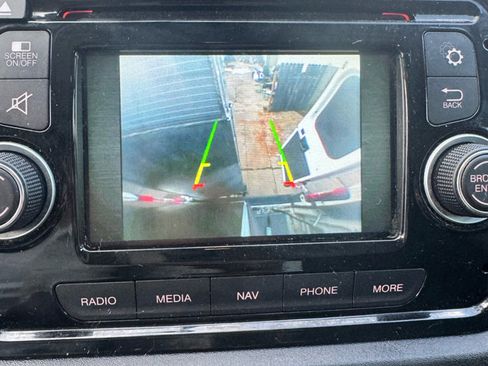 Used 2015 RAM ProMaster 1500 w/ Interior Convenience Group image 26