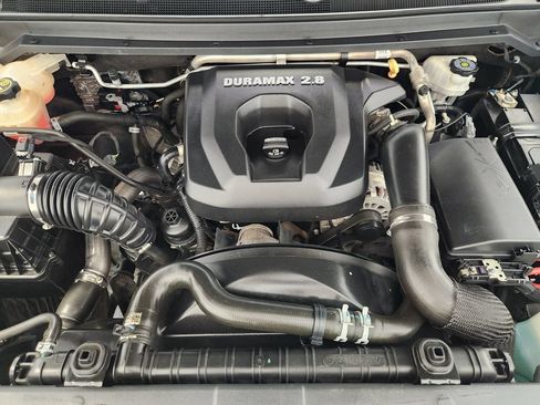 Used 2019 GMC Canyon Denali AWD/4WD image 32
