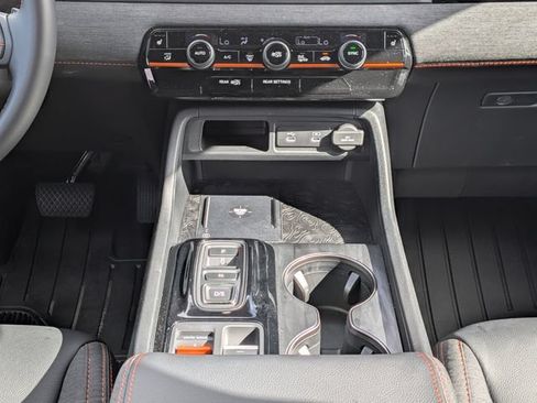 Used 2026 Honda Passport TrailSport image 19