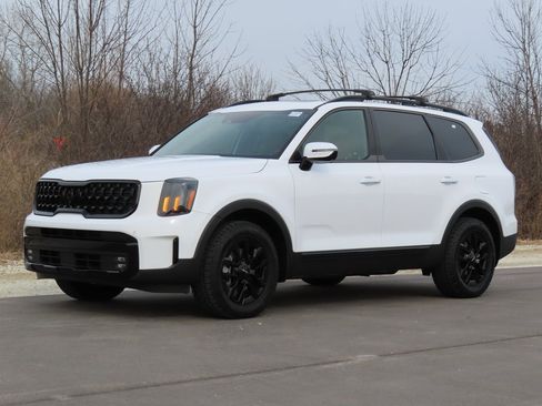 Certified 2024 Kia Telluride SX X-Pro image 24