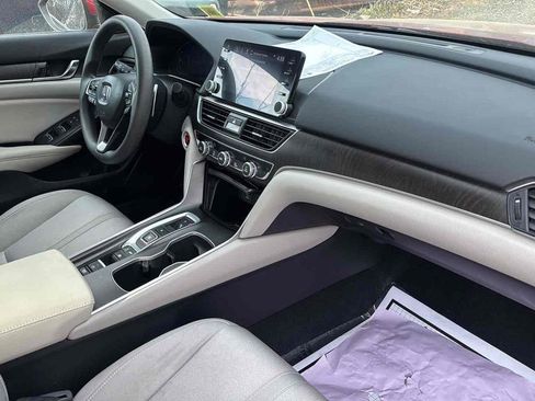 Used 2021 Honda Accord EX image 14