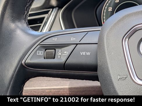 Used 2021 Audi Q5 2.0T Premium Plus w/ Premium Plus Package image 30