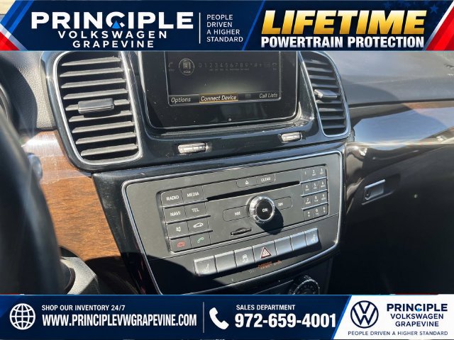 Used 2016 Mercedes-Benz GLE 350 image 18