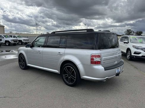 Used 2013 Ford Flex SEL image 7