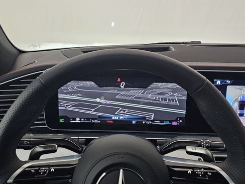 Used 2026 Mercedes-Benz GLE 53 AMG 4MATIC Coupe image 39