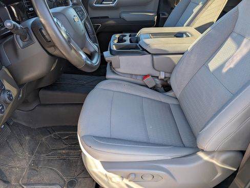 Used 2024 Chevrolet Silverado 1500 LT w/ Protection Package image 6