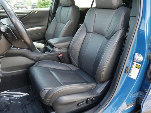 Used 2024 Subaru Outback Wilderness AWD/4WD image 14