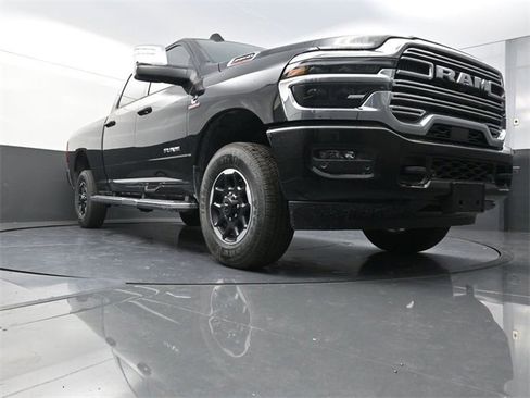 New 2026 RAM 2500 Laramie image 17